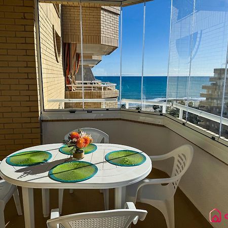 Tu Sueno En El Mediterraneo Oropesa del Mar Exterior foto