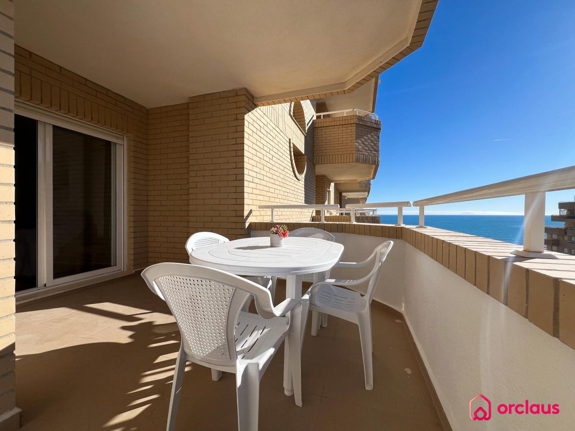 Tu Sueno En El Mediterraneo Oropesa del Mar Exterior foto