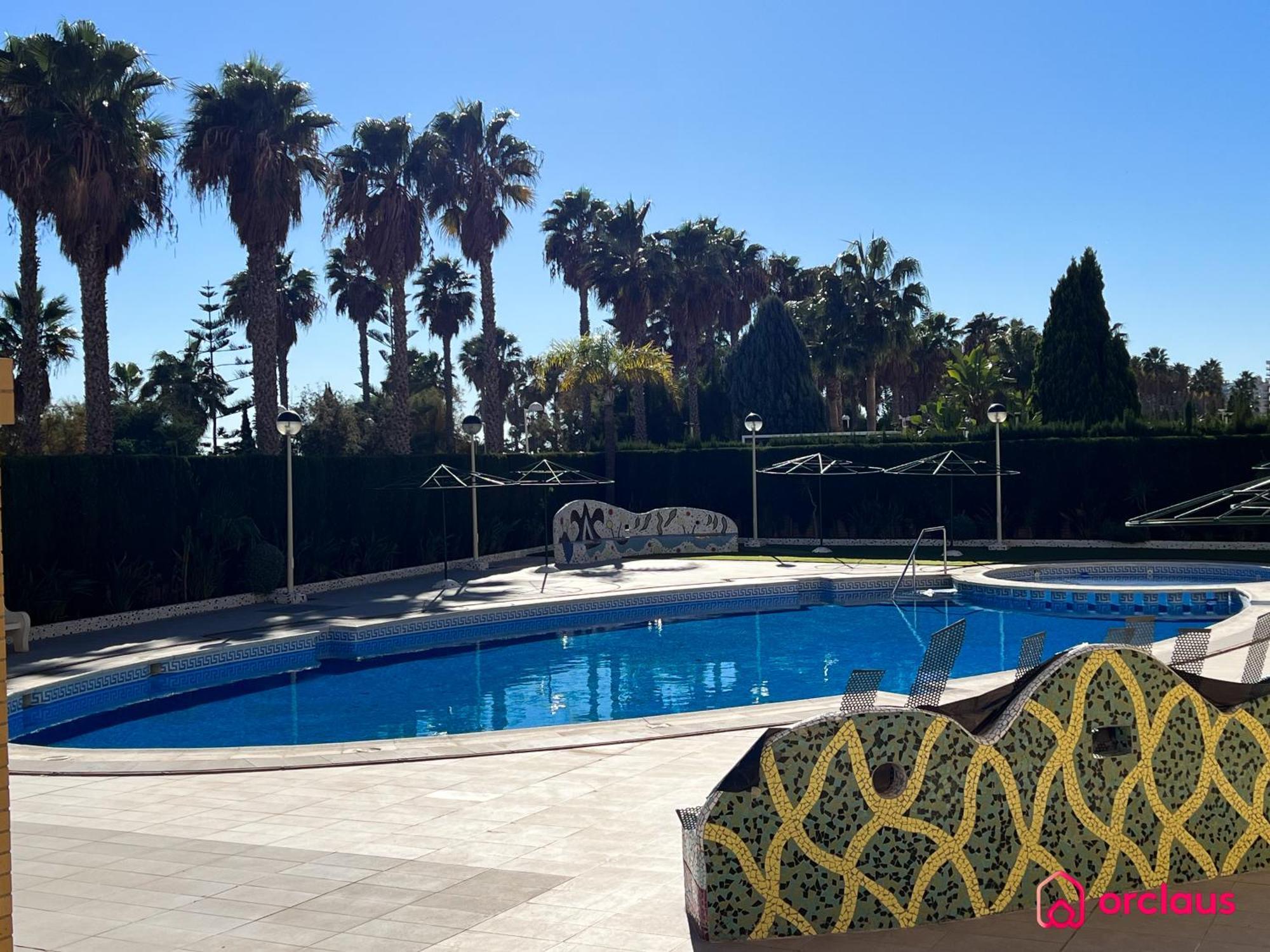 Tu Sueno En El Mediterraneo Oropesa del Mar Exterior foto