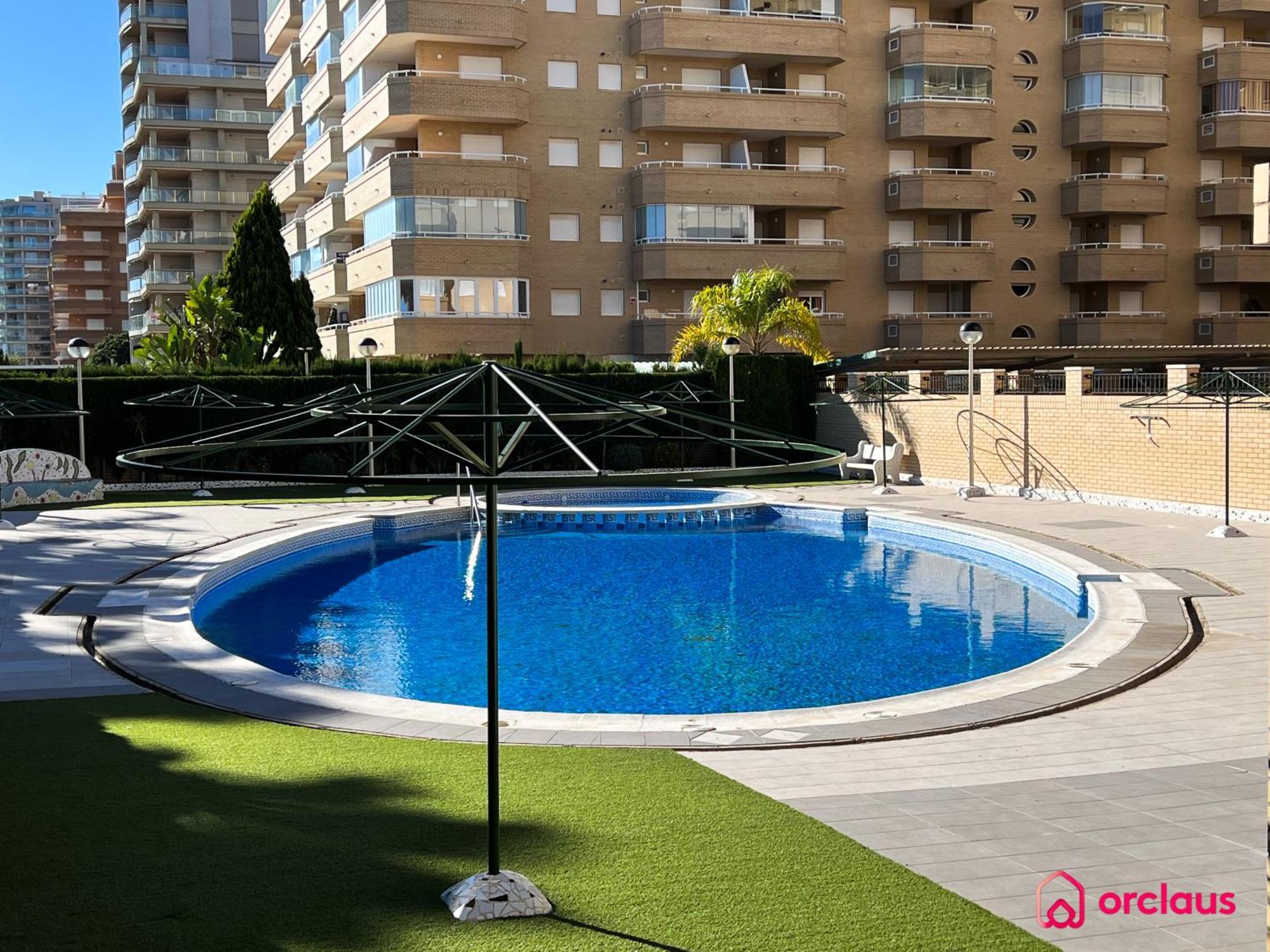 Tu Sueno En El Mediterraneo Oropesa del Mar Exterior foto