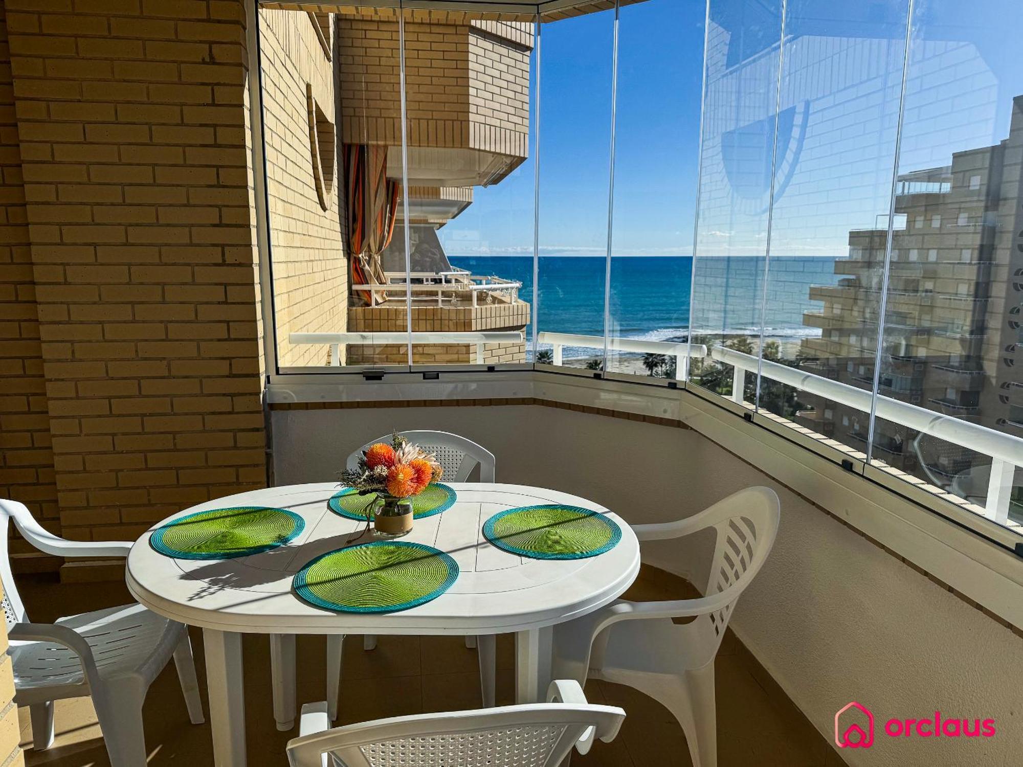 Tu Sueno En El Mediterraneo Oropesa del Mar Exterior foto